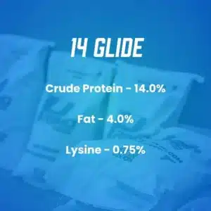 14 glide