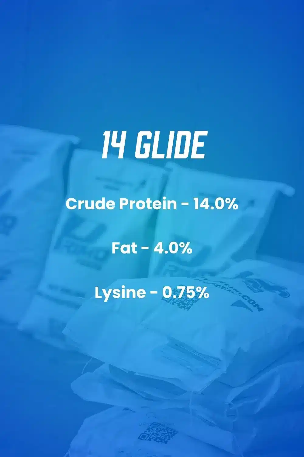14 glide