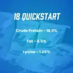 18 quickstart