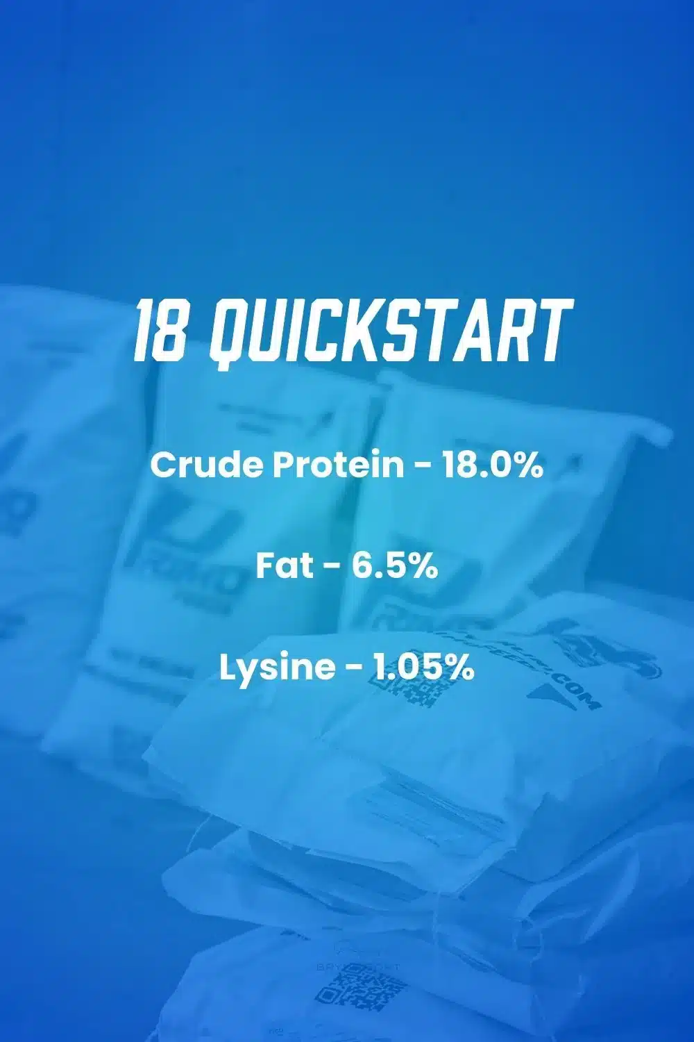18 quickstart