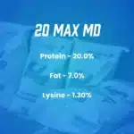 20 max md