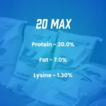 20 max