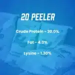20 peeler