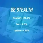 22 stealth