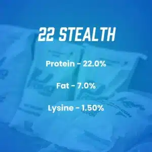 22 stealth