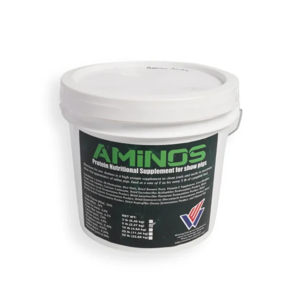 aminos