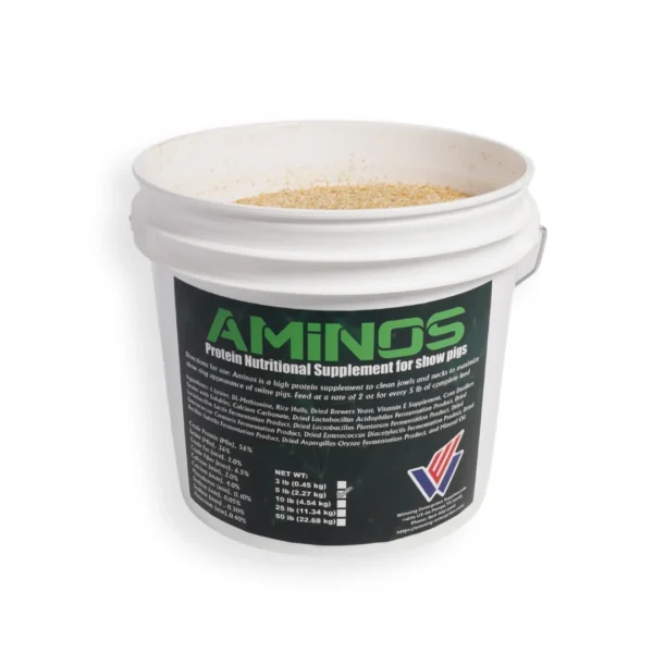 aminos