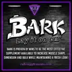 bark