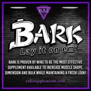 bark