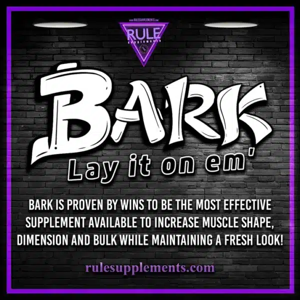 bark