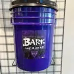 bark