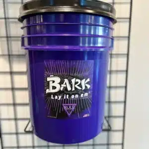 bark