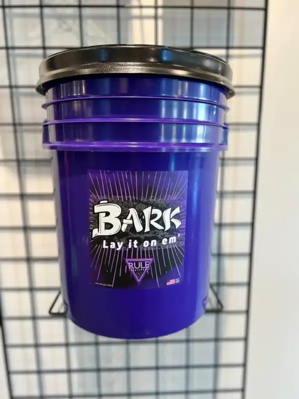 bark
