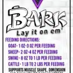 bark
