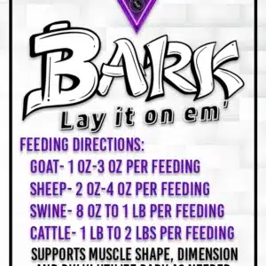 bark