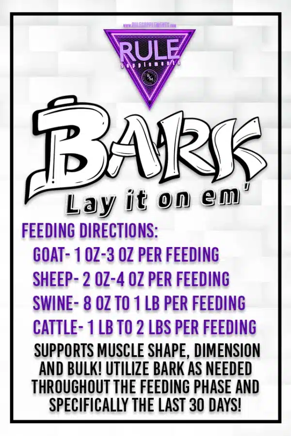 bark
