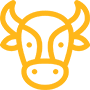 cattle icon