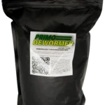 dewormer