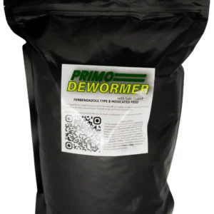 dewormer