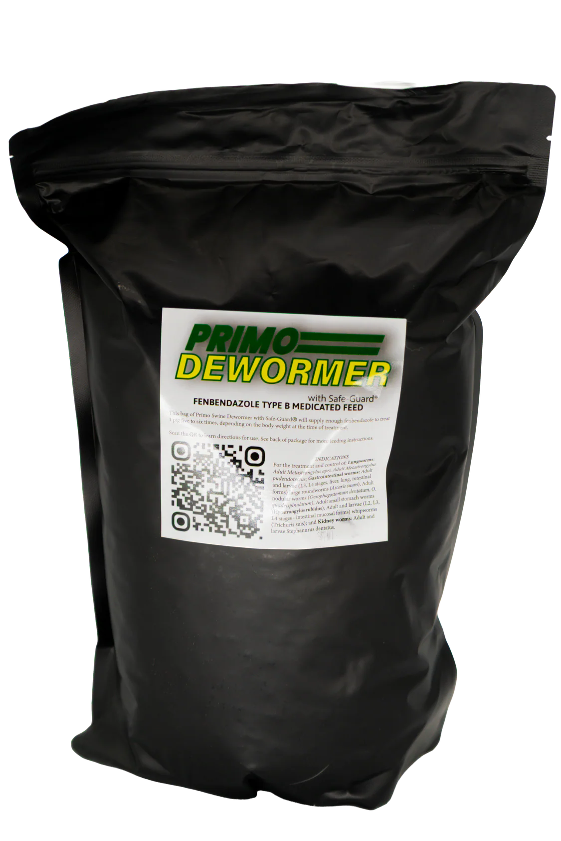 dewormer