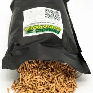 dewormer