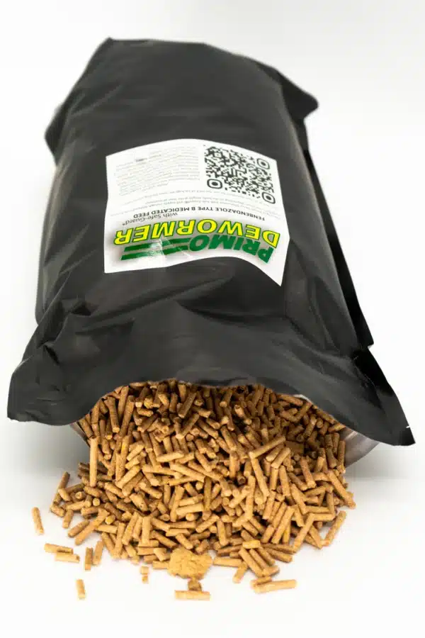 dewormer