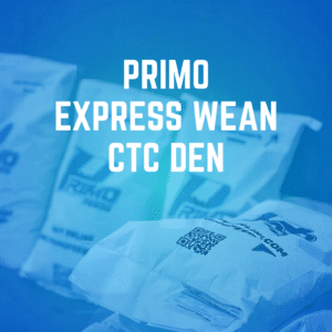 express wean ctc/den product