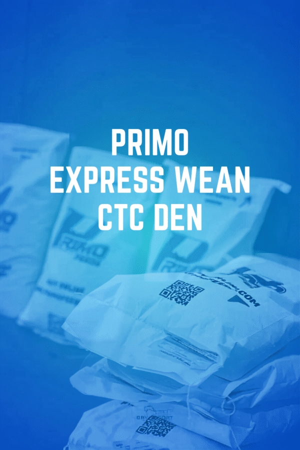 express wean ctc/den product