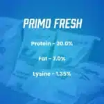 fresh product infographic