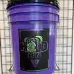 hold on