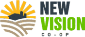 new vision co op logo