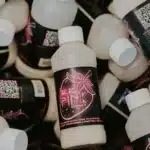 pink drink