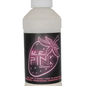 pink drink