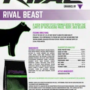 beast 250b30