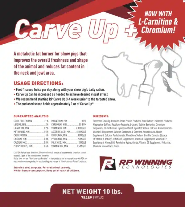 carve up +