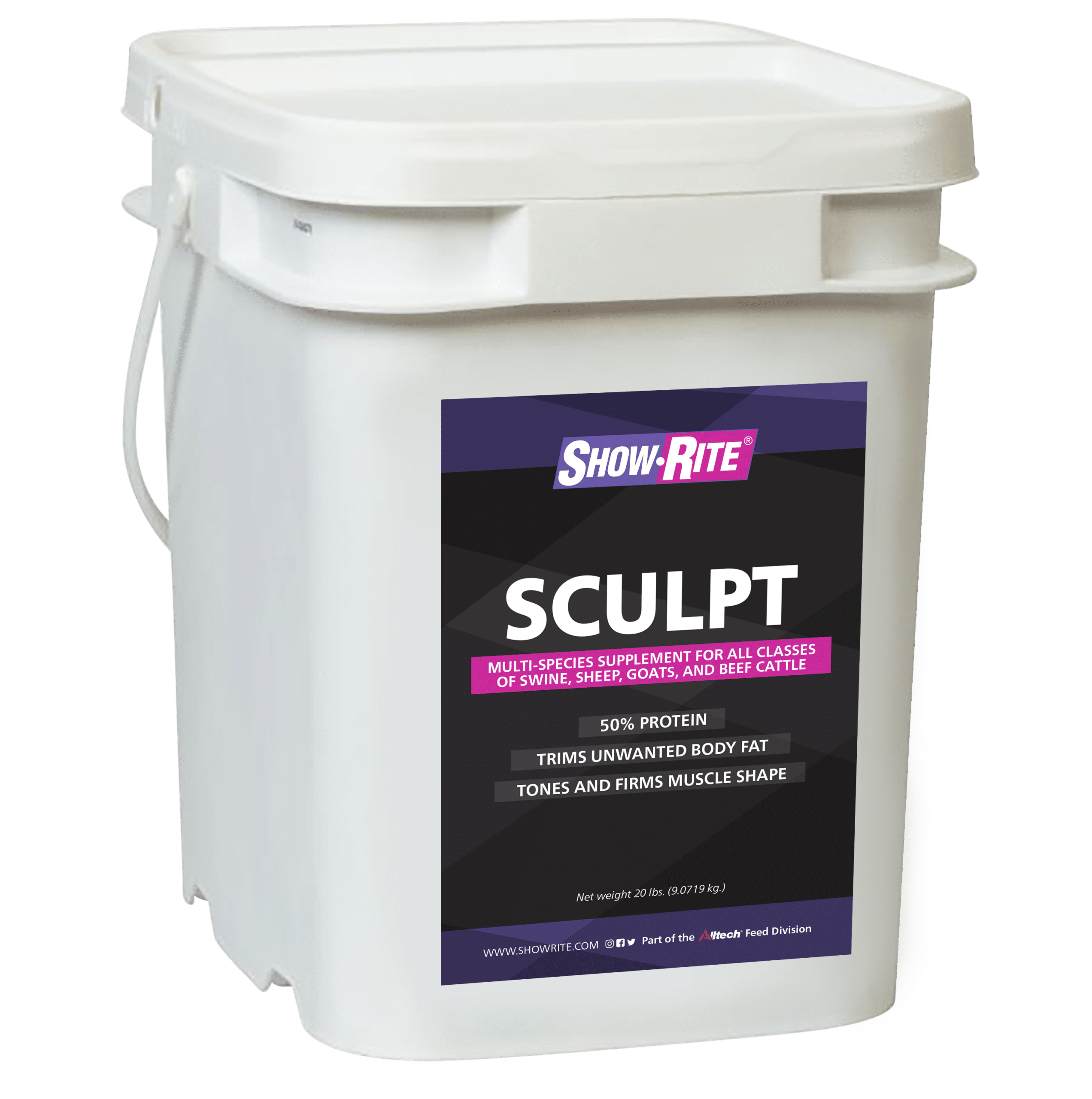 sculpt