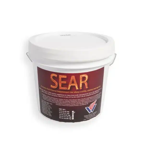 sear