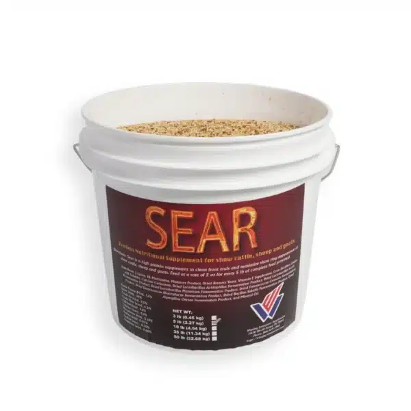 sear