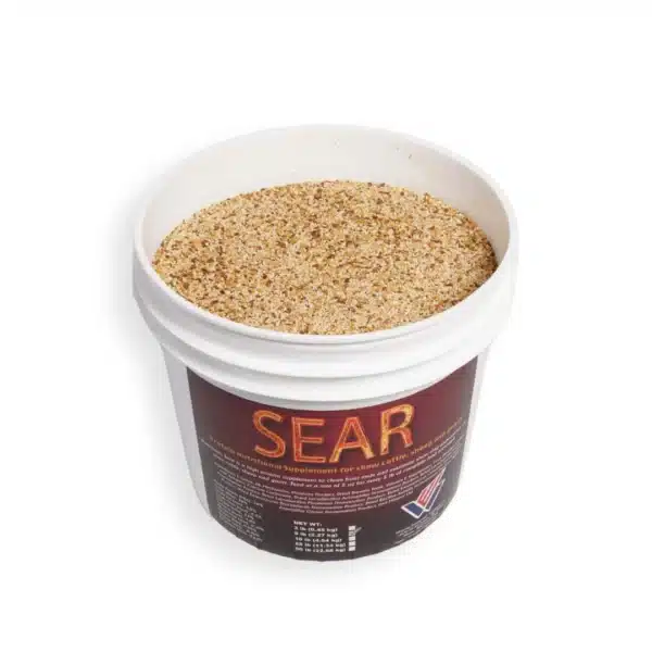 sear