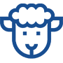 sheep icon