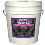 yolked