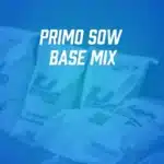 sow base mix product infographic