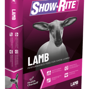 newco lamb d22.7