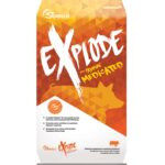 explode