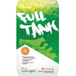 full tank