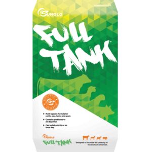 full tank