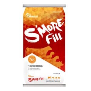 smore fill