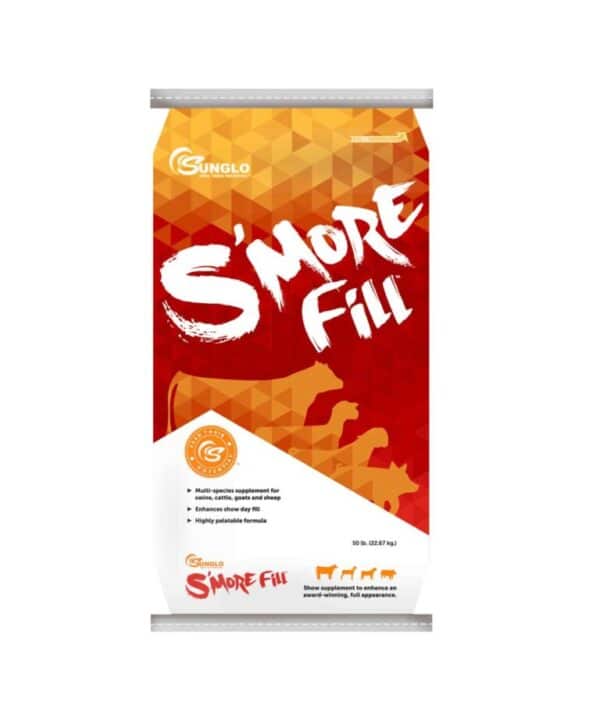smore fill