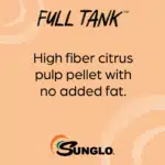 full tank