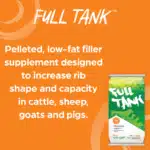 full tank